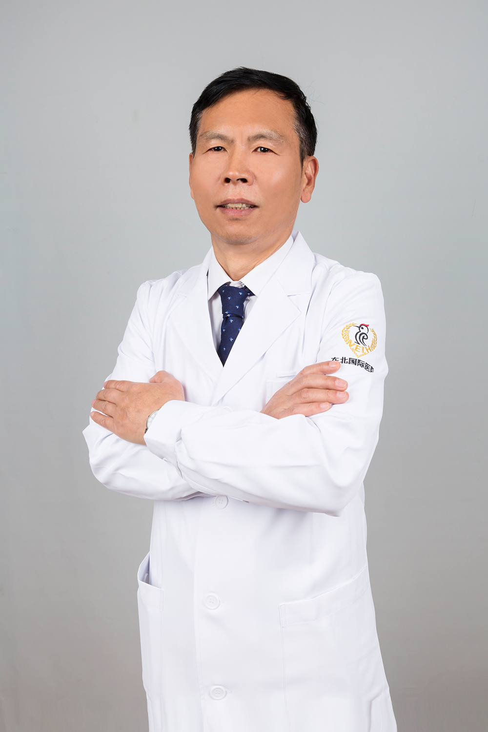 张士发