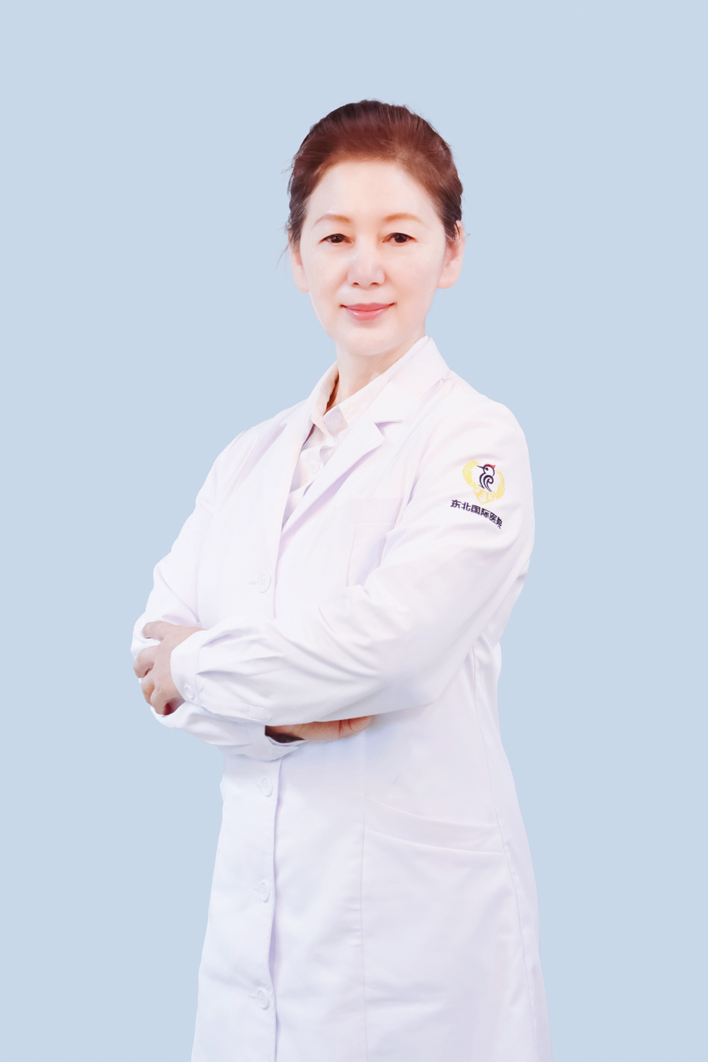 张薇薇