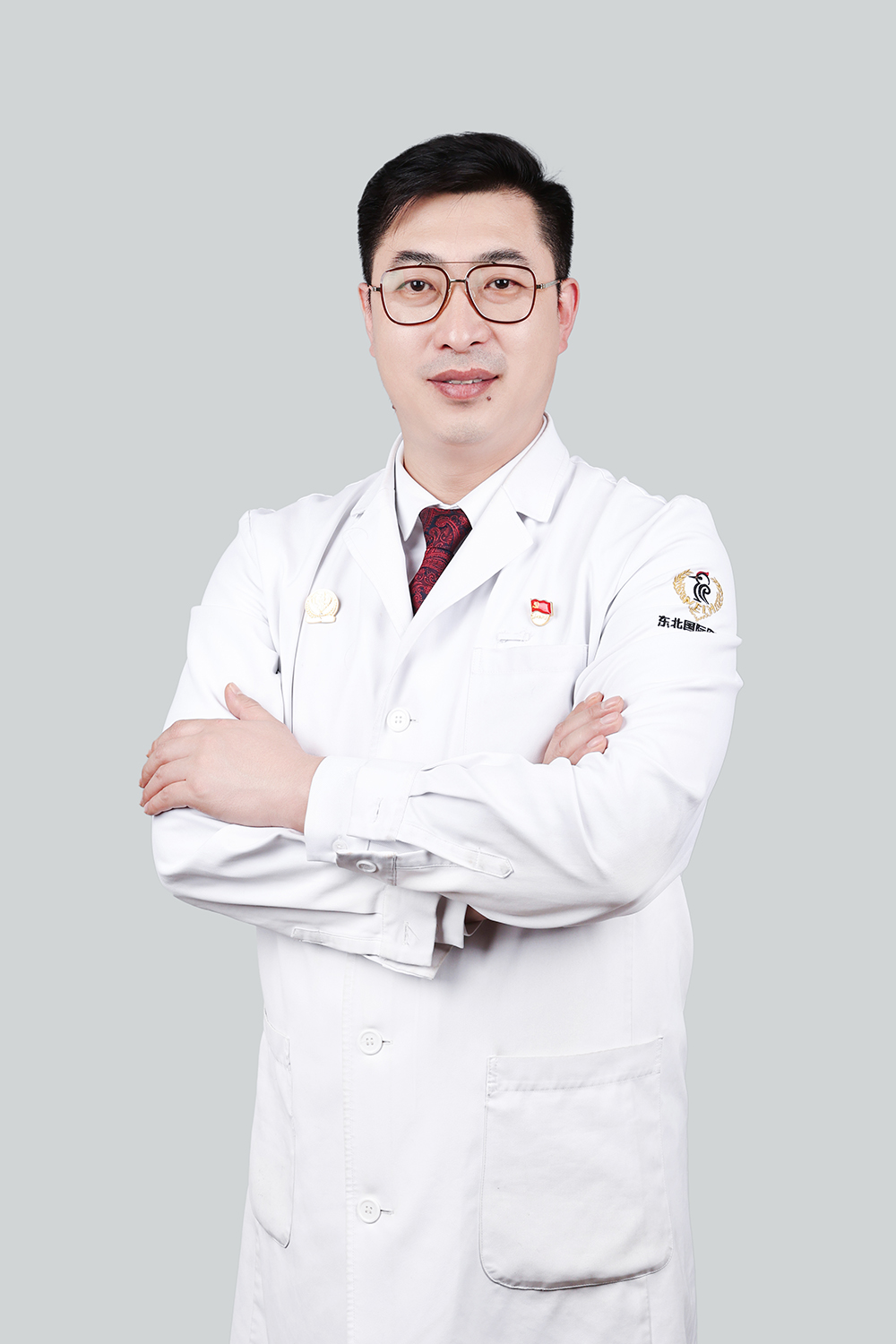 金志刚