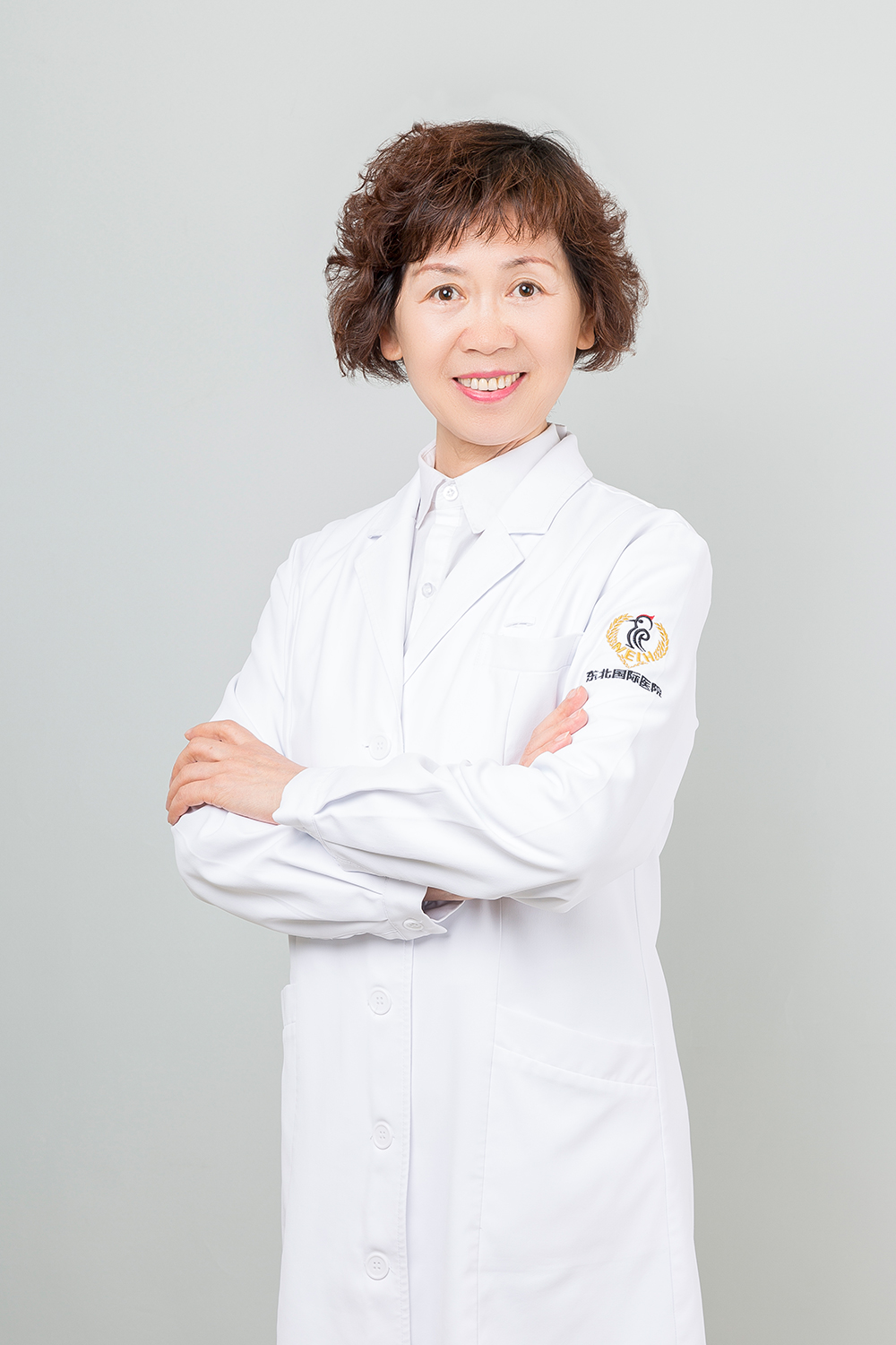 孟冬娅