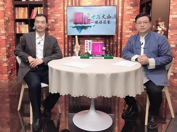 张敬东主任做客铁锋帮你忙：你的关节还好吗？