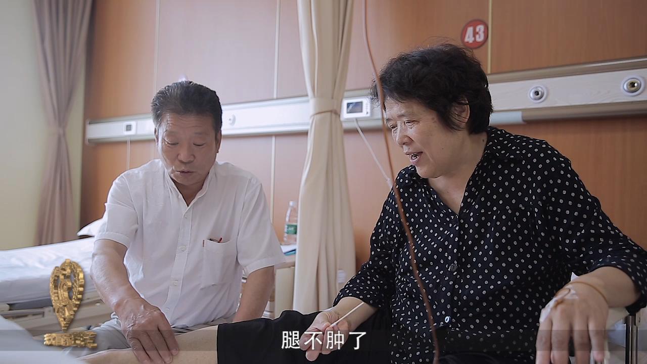 他推荐自己的母亲和妻子到这家医院看病，原因竟然是...