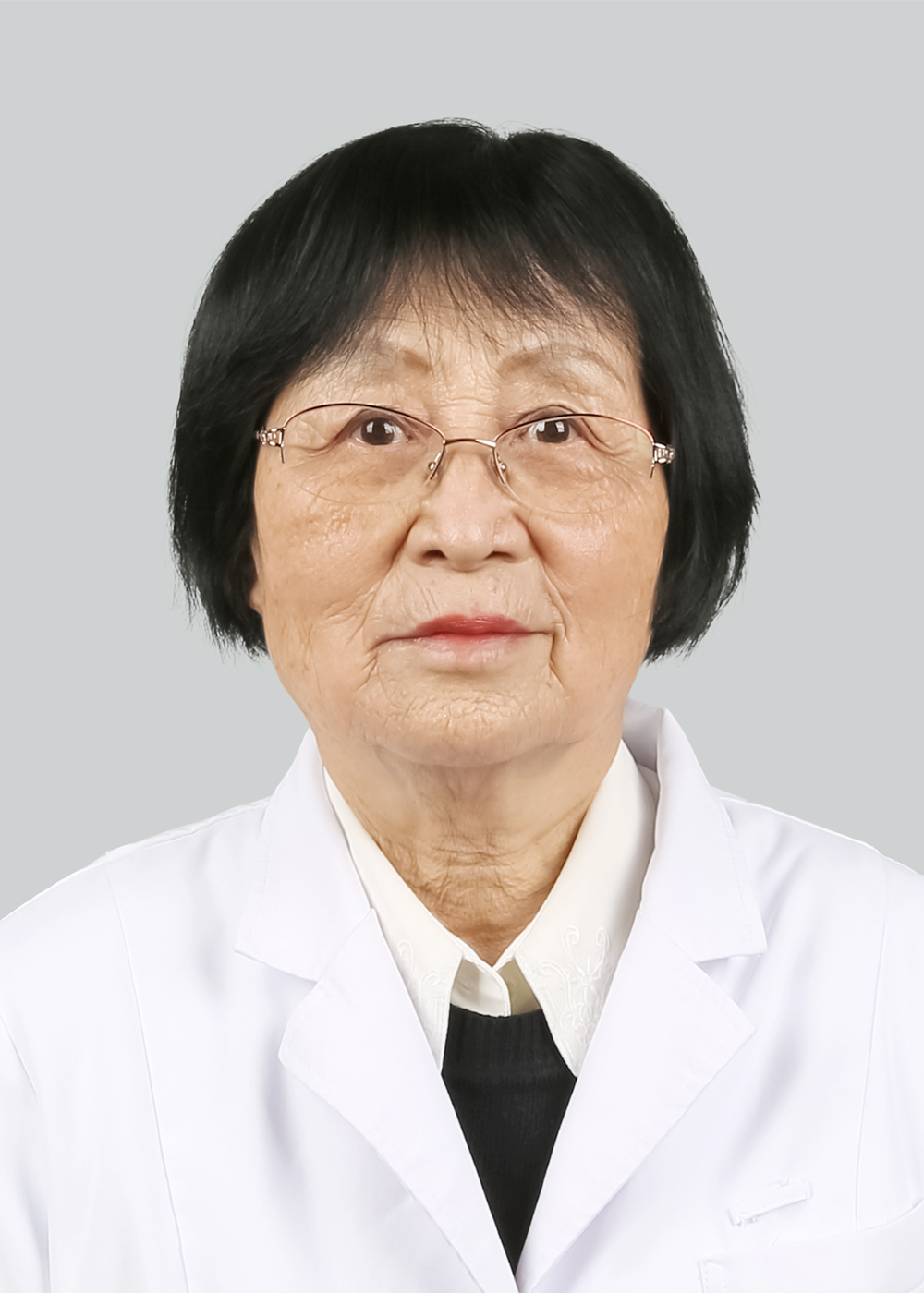 李荣琴