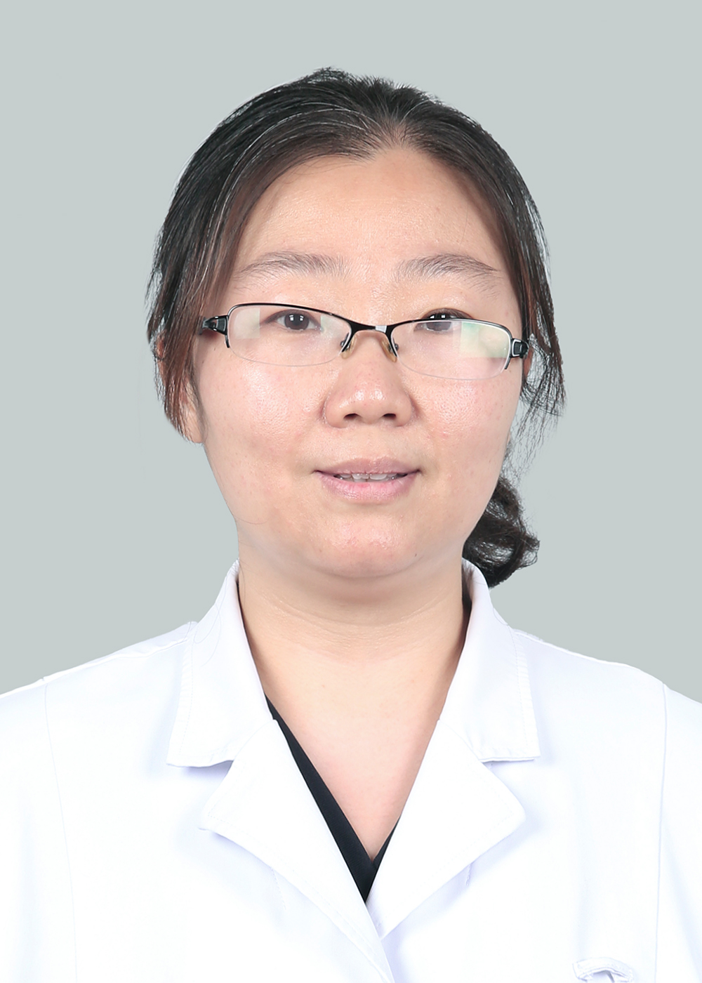 李春妍