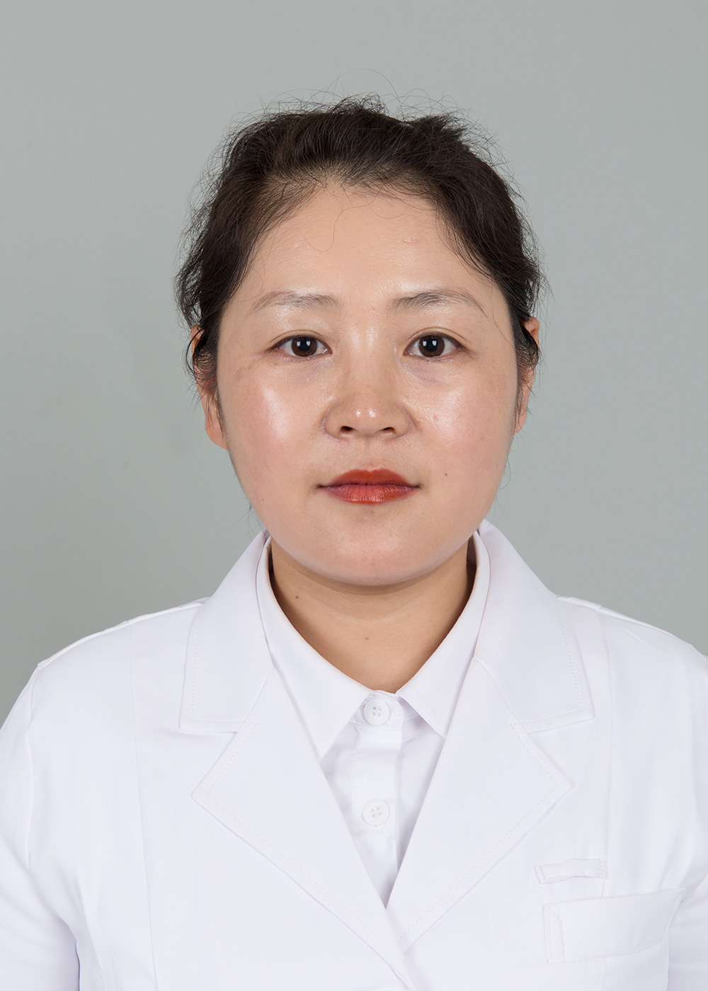 赵晓静