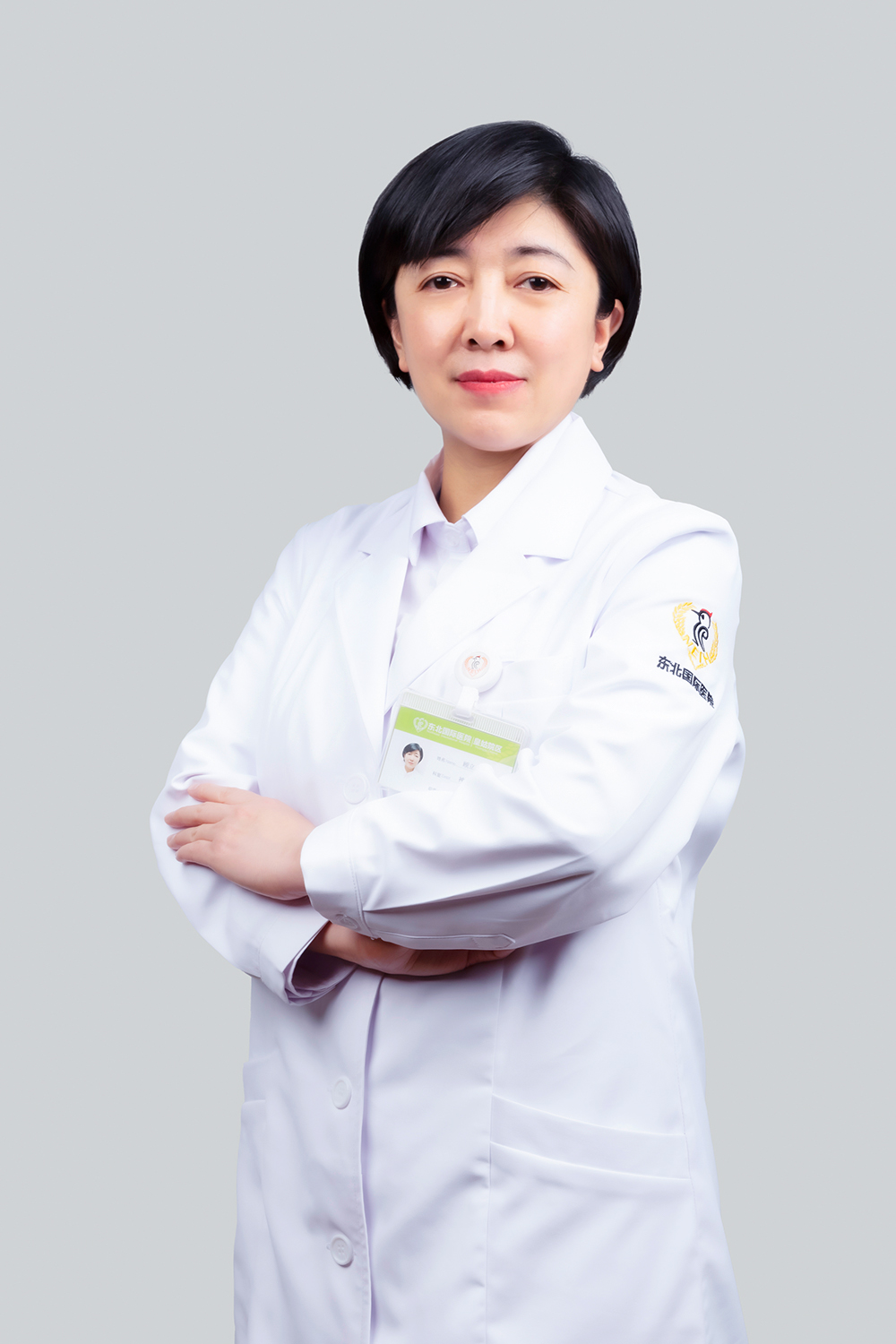 顾立岩
