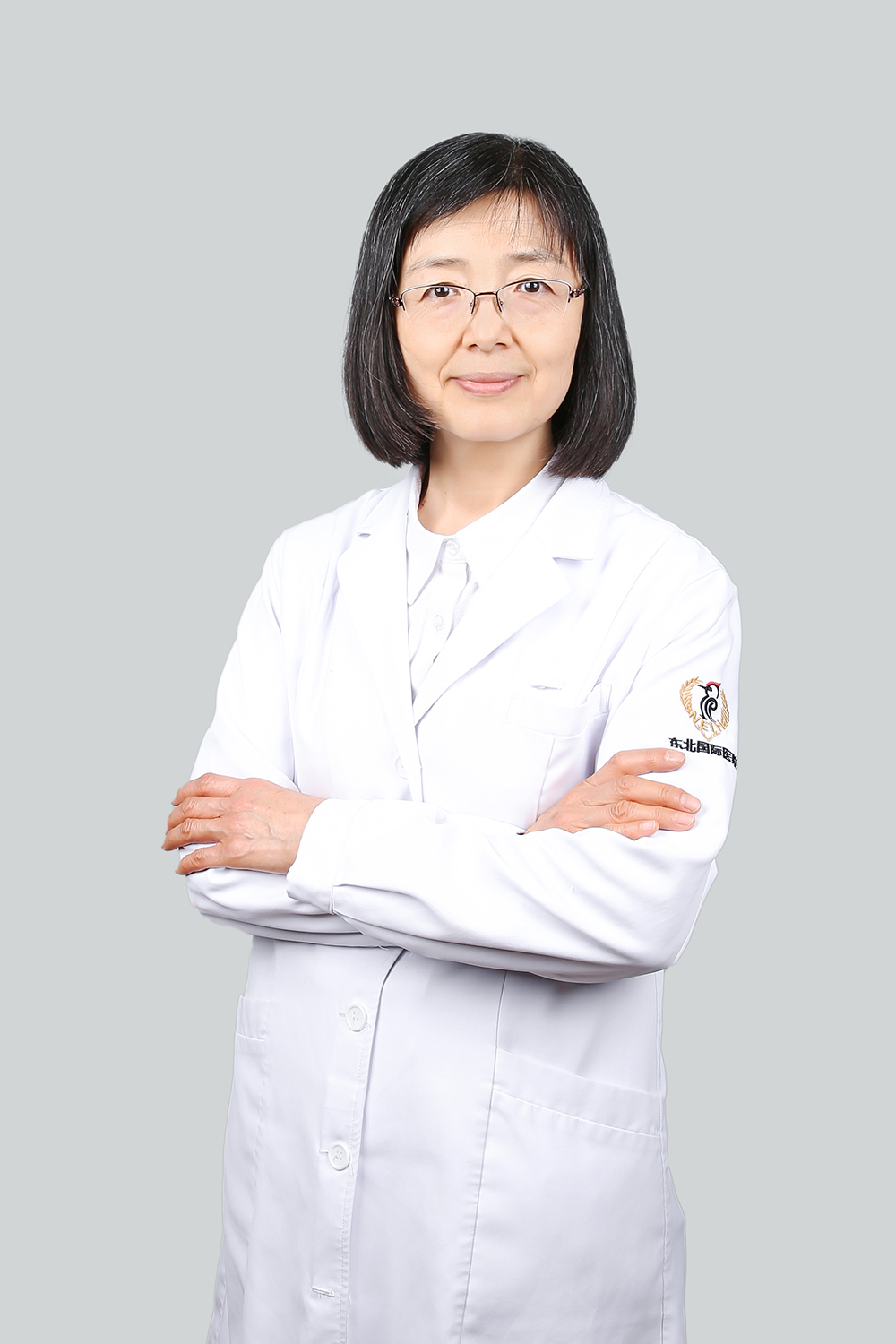 刘晓辉